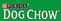 DOG CHOW