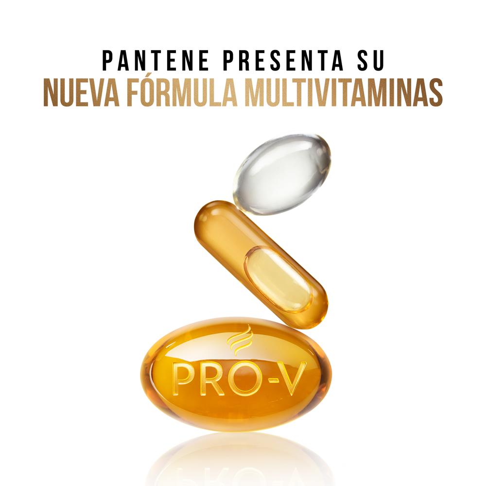 Pantene Acondicionador  x 200ml