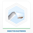 Raid Max Mata Cucarachas y Arañas Sin Olor