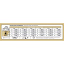 Bulldog Frances Adulto 3 Kg 