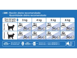 Indoor 7+ 1,5 Kg
