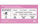 Kitten 36 7,5 Kg
