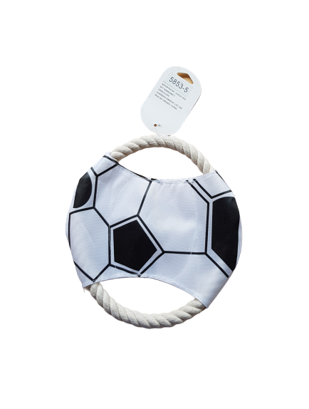 Frisbee Soga