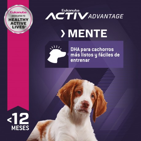 Eukanuba Puppy Medium Breed 3 KG