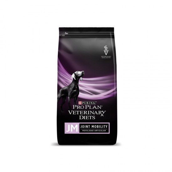 PPVD JM (JOINT MOBILITY) MOVILIDAD ARTICULAR 7.5 kg