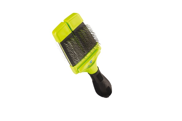 CARDINA SMALL DOBLE P/PERRO PELO DURO - FURMINATOR