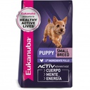 Eukanuba Puppy Small Breed 1 KG