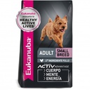 Eukanuba Adult Small Breed 1 KG