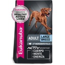 Eukanuba Adult Large Breed x 3 kg