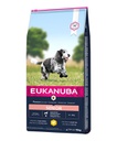 Eukanuba Senior Medium Breed x 3 kg