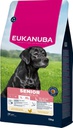 Eukanuba Senior Large Breed x 3 kg