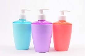 Dispenser de Jabon Liquido