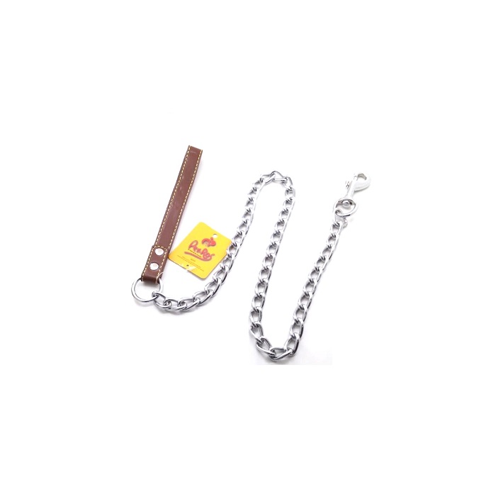 CADENA C/MANIJA SUELA 3,5MM X 120CM