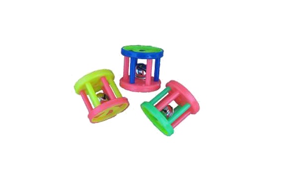 CAT ROLLER CILINDRO C/CASCABEL X3 -  IMPORTADO