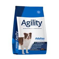 Agility Adulto X 15 Kg.