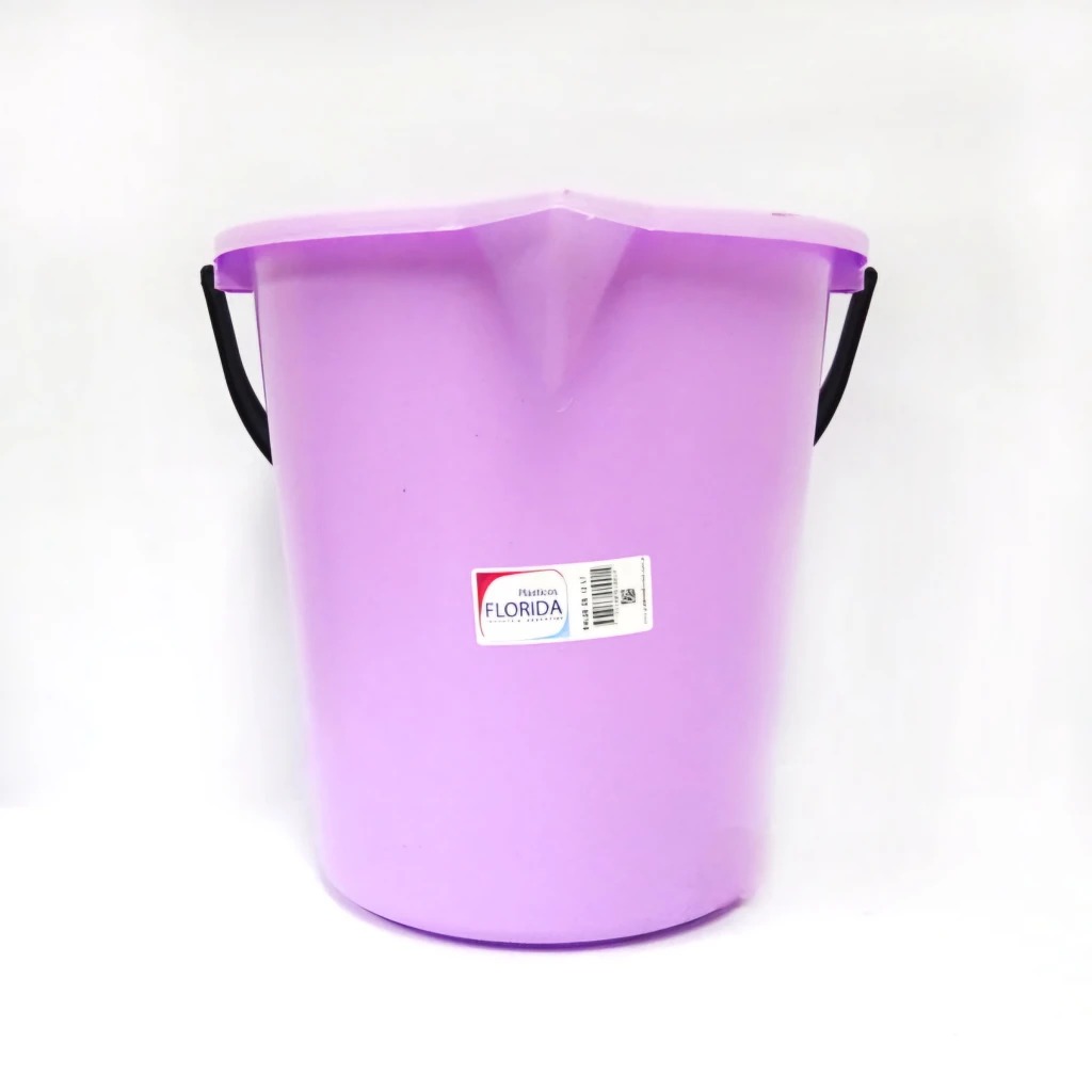 BALDE FLORIDA 12LTS