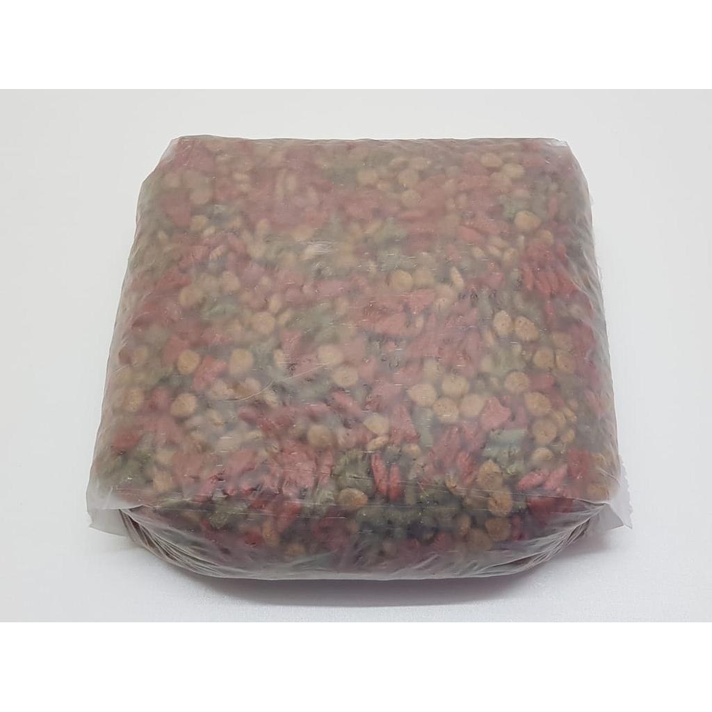 Purina 1 Kg Gati Pescado