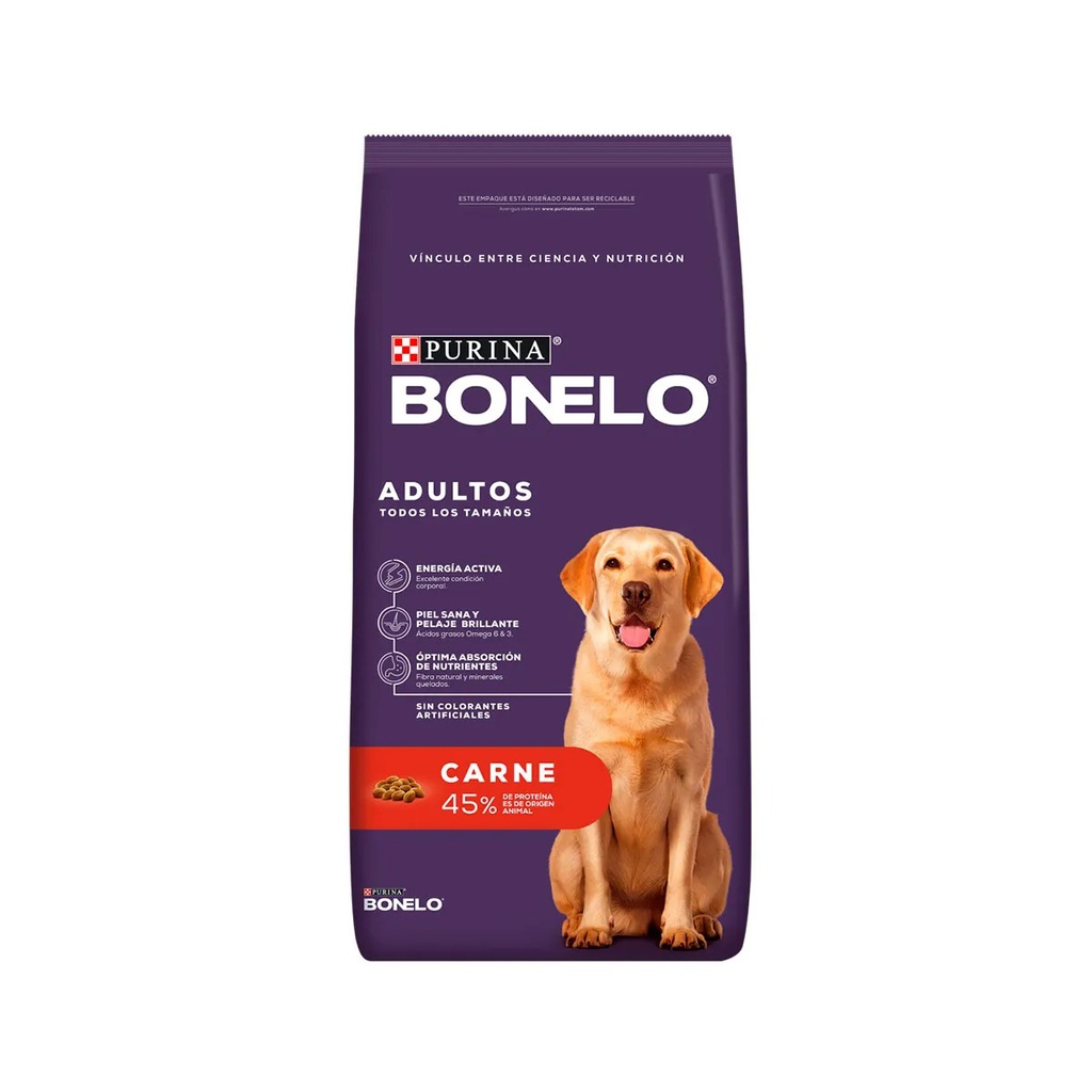 Purina Bonelo Adulto x 20 Kg