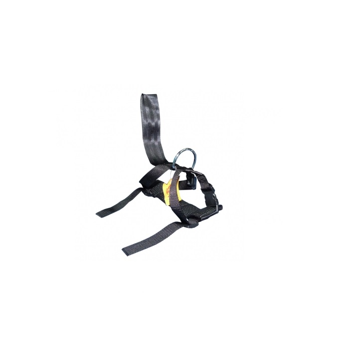 ARNES DE SEGURIDAD Nº2  LARGE PER-ROS