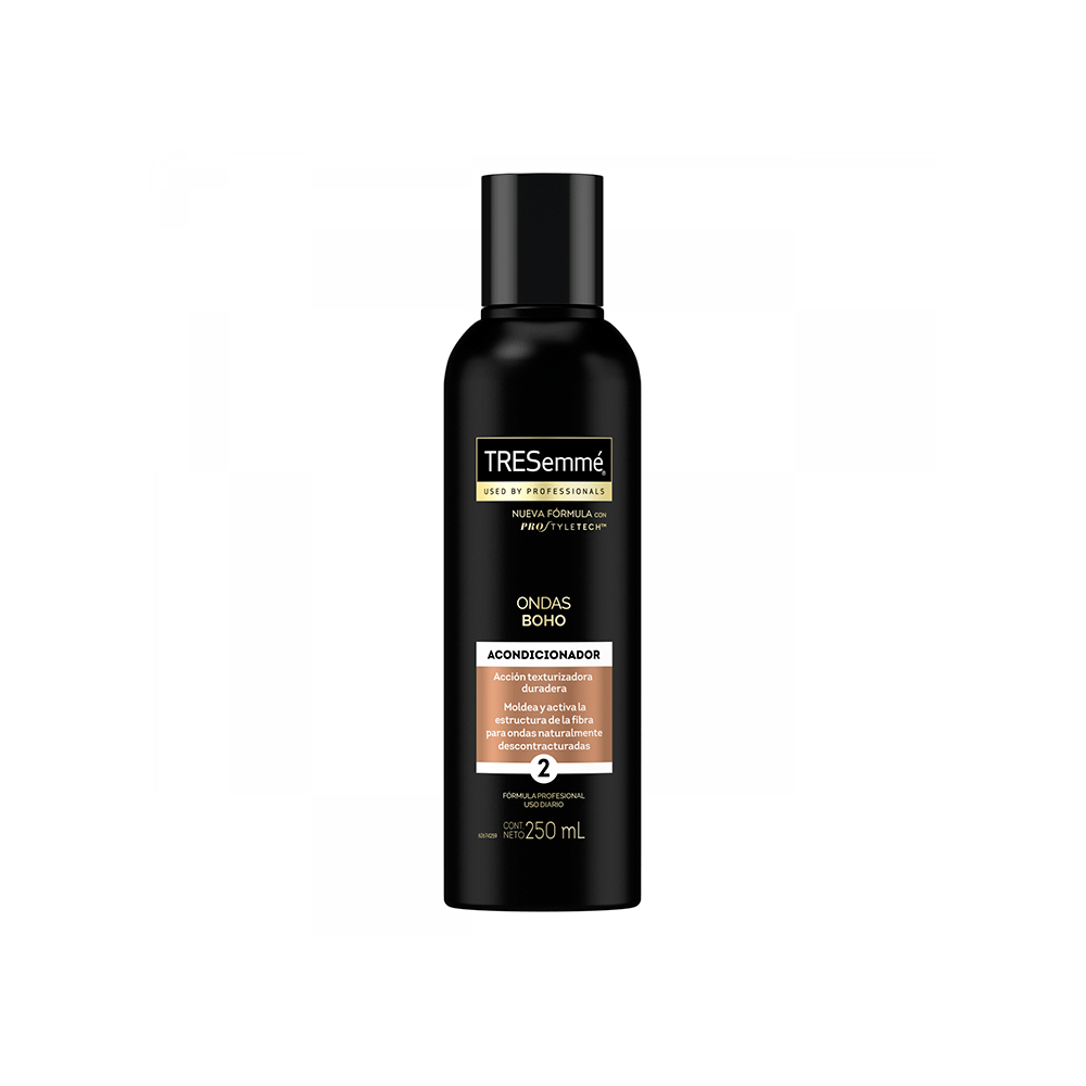 Acondicionador Tresemme x 250ml