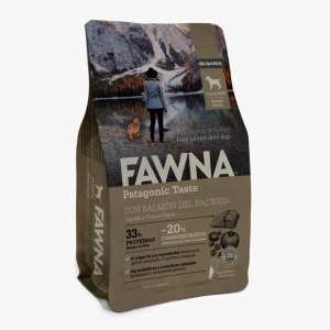 Fawna Perro Adulto Raza Mediana y Grande x 15 Kg