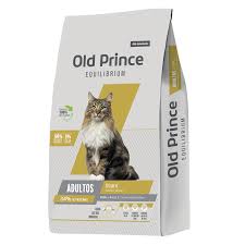 Old Prince Equilibirum Urinary x 7,5kg