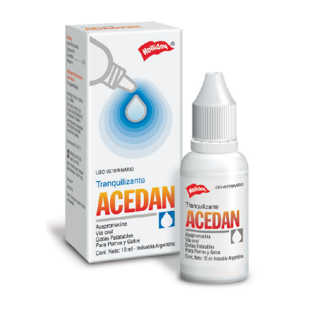 Acedan Gotas Palatables x 10ml