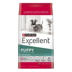 1 kg Excellent Puppy Small