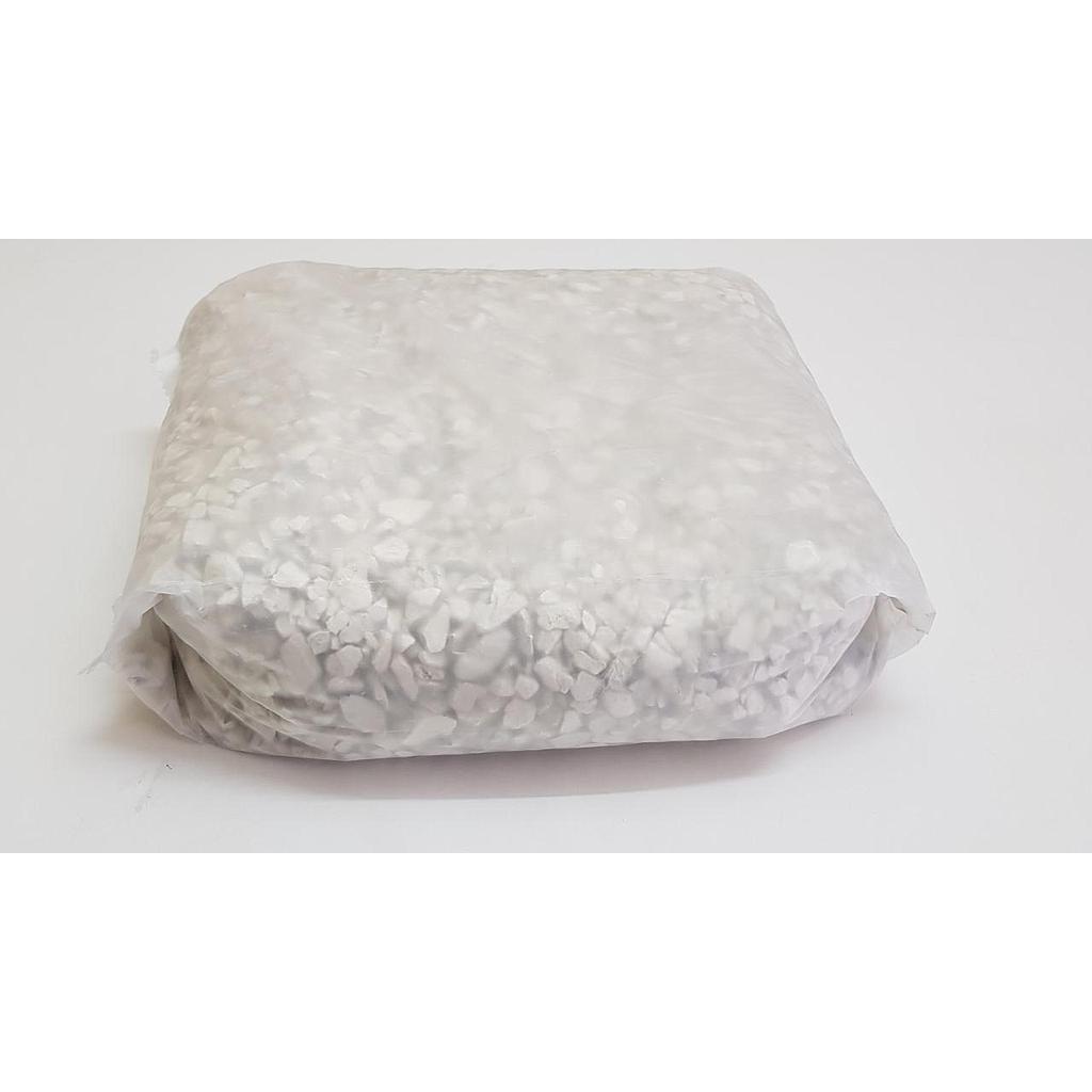 Piedras Sanitarias Para Gatos 1 kg (fraccionadas)