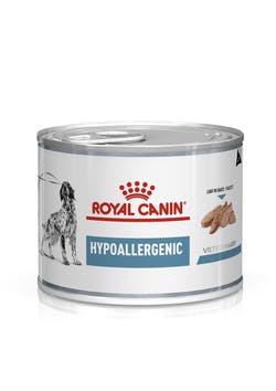 Royal Canin Alimento Humedo (hypoallergenic Dog Can) 200 Grs