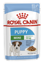 MINI PUPPY          Pouch (12x85g)