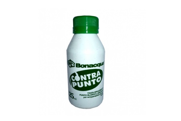 CONTRAPUNTO 125 CM3 - BONACQUA