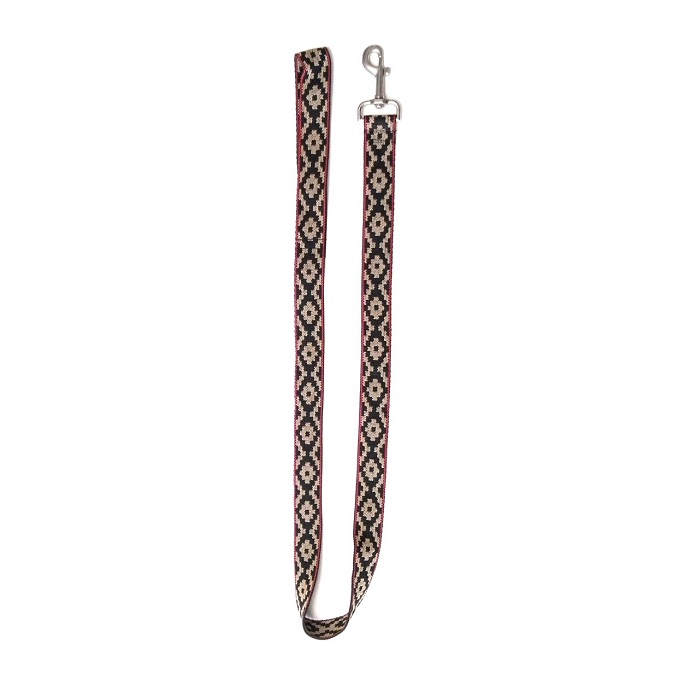 CORREA POLIPROPILENO GUARDA PAMPA 20MM X 1.20MT - FAMILY PETS