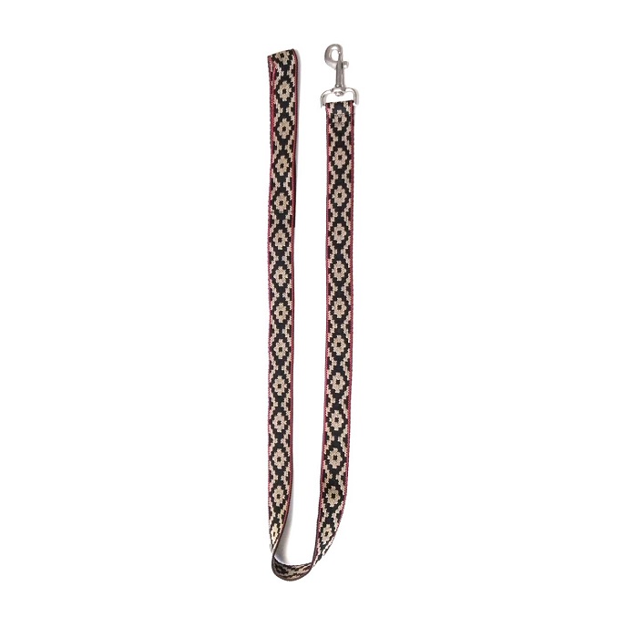 CORREA POLIPROPILENO GUARDA PAMPA 30MM X 1.20MT - FAMILY PETS