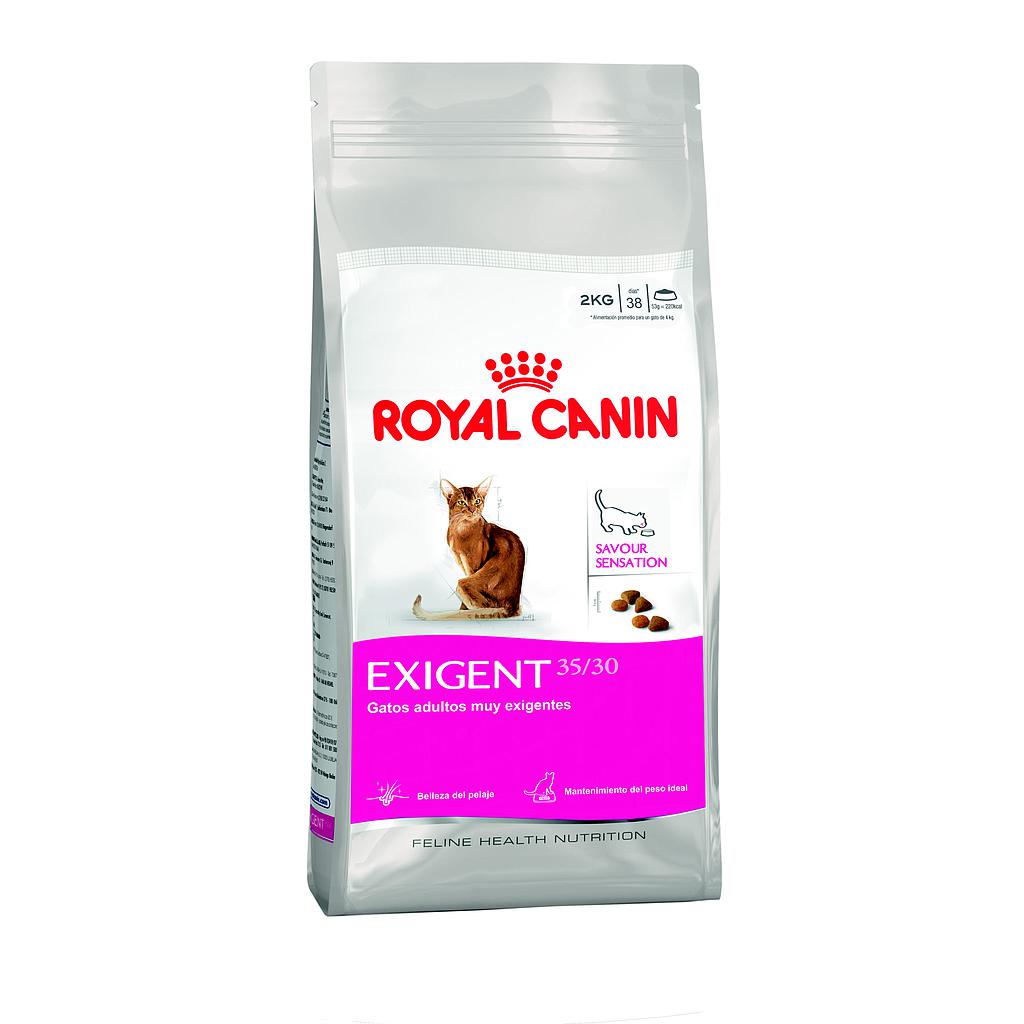 Exigent