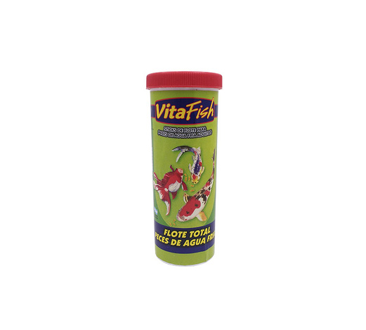 FLOTE FRIA 18 GRS - VITAFISH