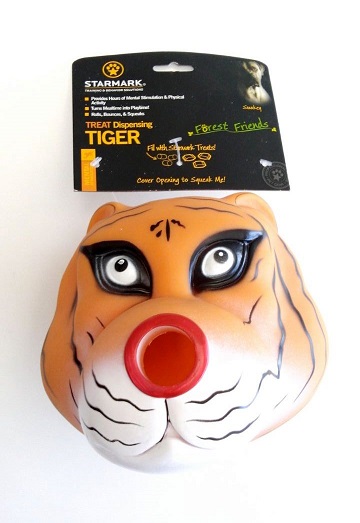 DISPENSADOR FOREST FRIEND TIGER - 873199002984