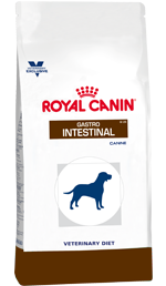 GASTROINTESTINAL CANINE