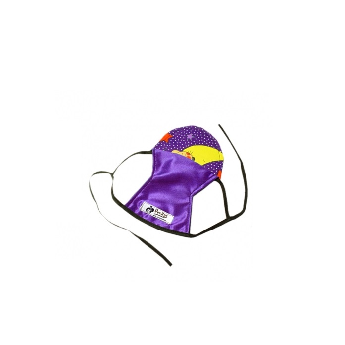 GORRO CON VISERA PARA PERROS - PER-ROS