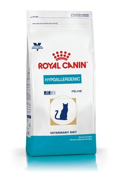 HYPOALLERGENIC FELINE