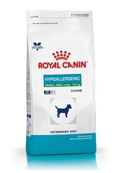 Hypoallergenic Perro 15 Kg