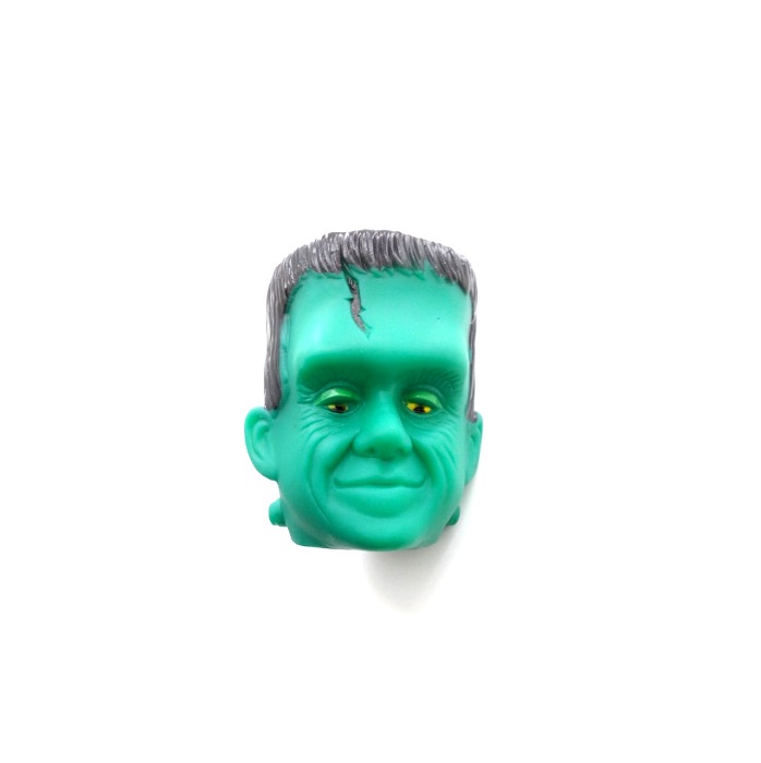 JUGUETE FRANKENSTEIN 9CM.  PER-ROS