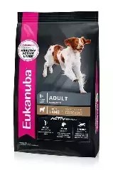 Eukanuba Adult Lamb x 3 kg