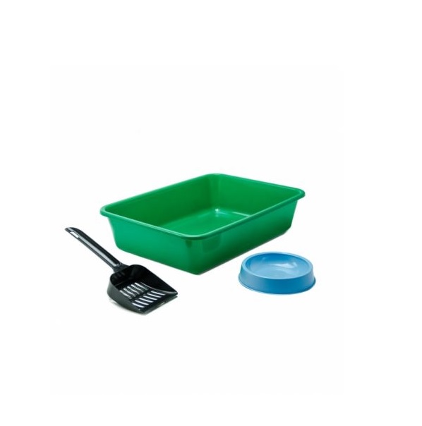 KIT CAT PROMO - BAUPARK