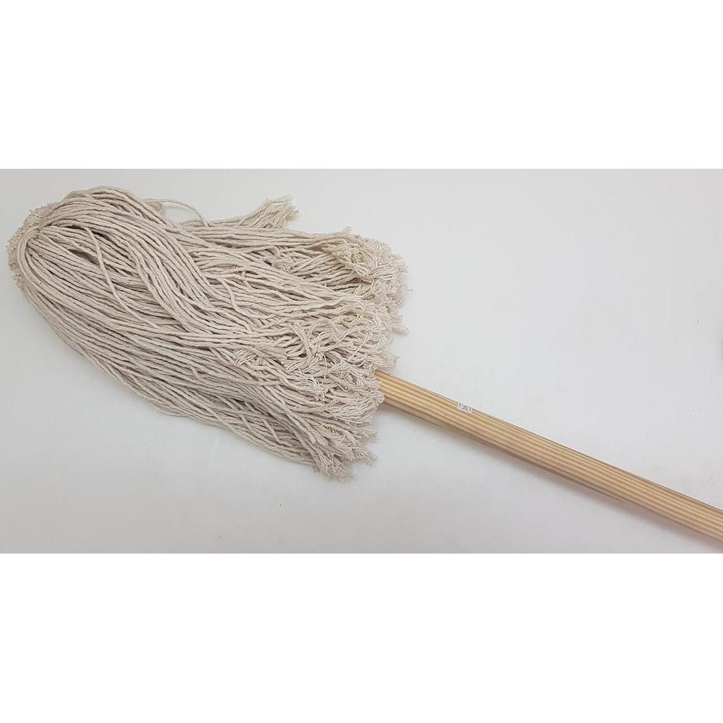 LAMPAZO DE HILO BLANCO Nº3