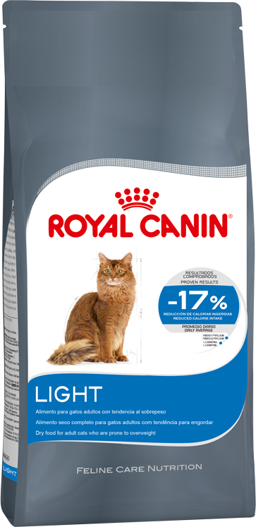 Light  7,5 Kg