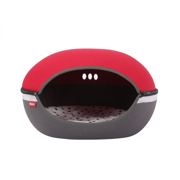 LITTLE ARENA-RED-FB1308R