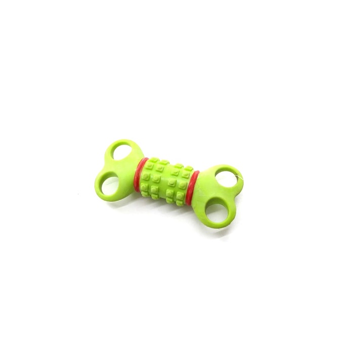 LLAVE DOBLE TPR 12CM - PER-ROS