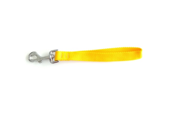 MANOPLA NYLON MEDIANA - MISTER HUESO