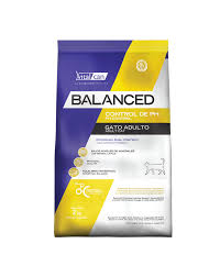 Balanced Gato Control PH All ages x 2 kg.